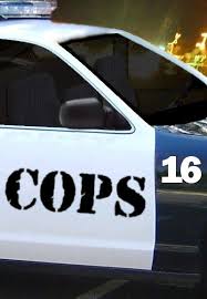 Cops - Season 16