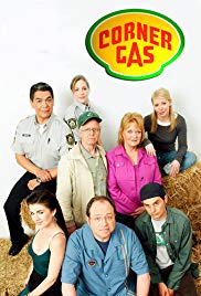 Corner Gas - Season 4