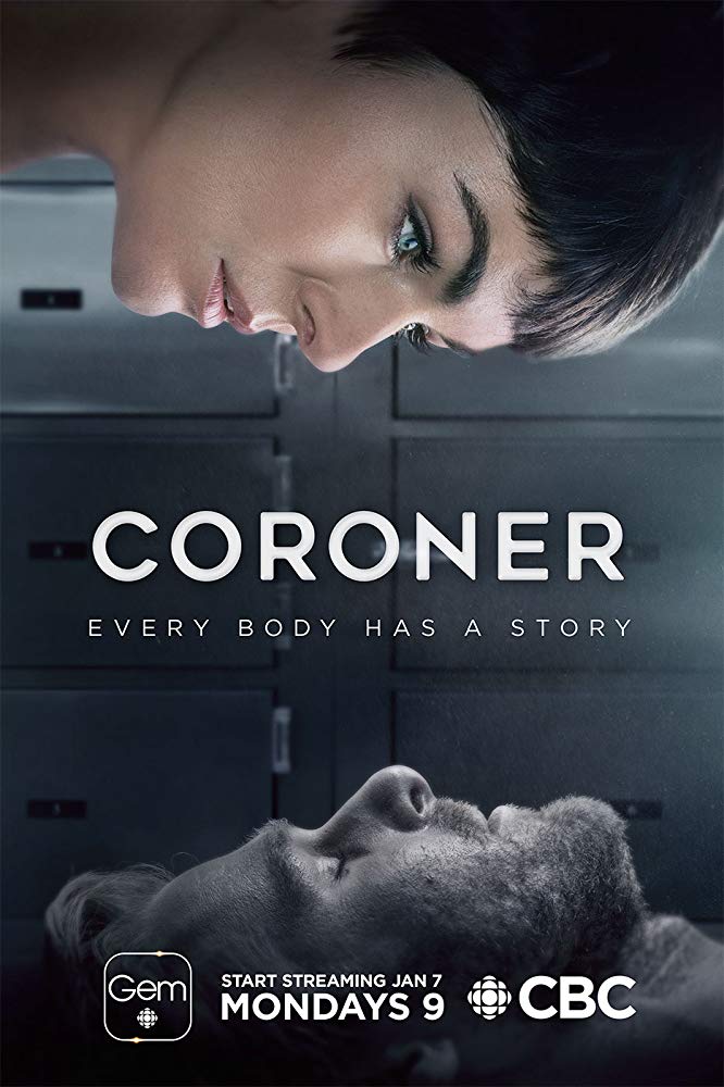 Coroner - Season 2