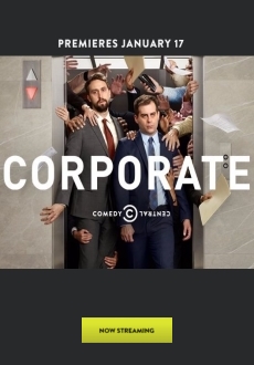 Corporate - Season 2