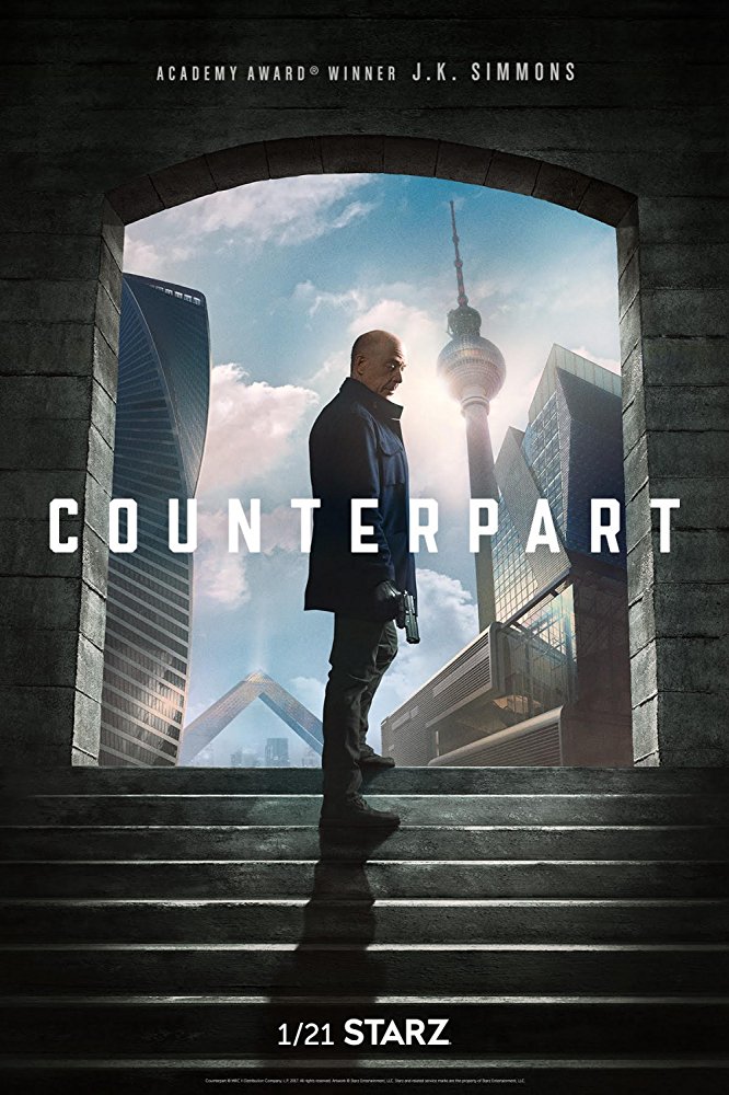 Counterpart - Season 1