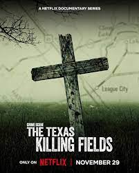 Crime Scene: The Texas Killing Fields - Season 1