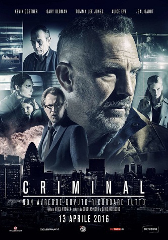 Criminal 2016