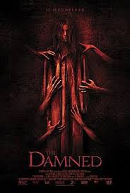 Damned - Season 2