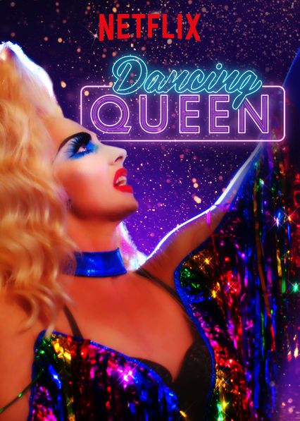 Dancing Queen - Season 1