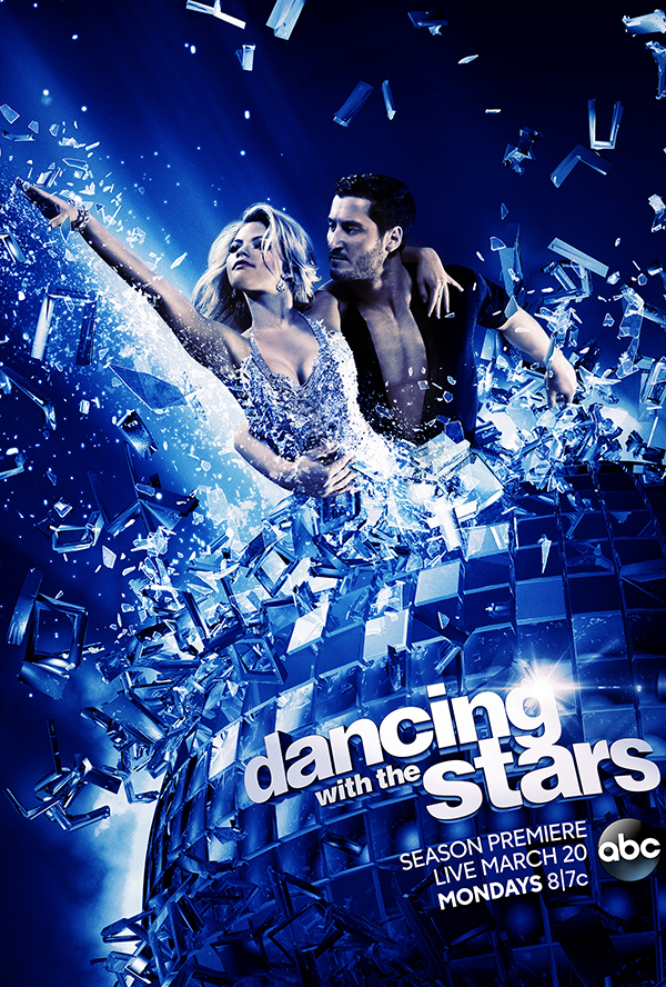 Dancing With the Stars (NZ) - Season 7