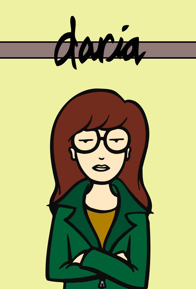 Daria - Season 2