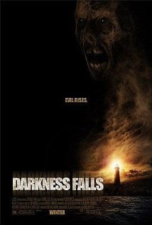 Darkness Falls