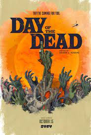 Day of the Dead (2021) - Season 1