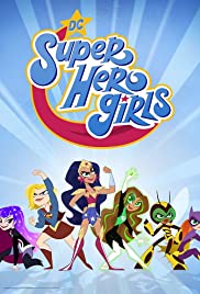 DC Super Hero Girls - Season 2