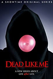 Dead Like Me - Season 1