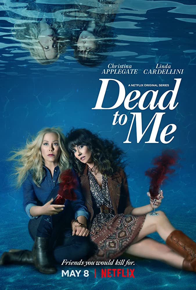Dead to Me - Season 2