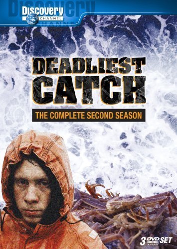 Deadliest Catch: Season 1