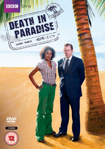 Death in Paradise - Season 1