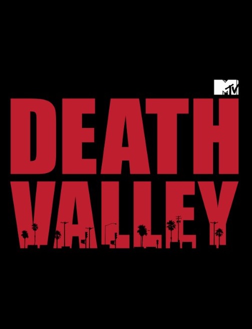 Death Valley - Season 1