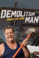 Demolition Man - Season 1
