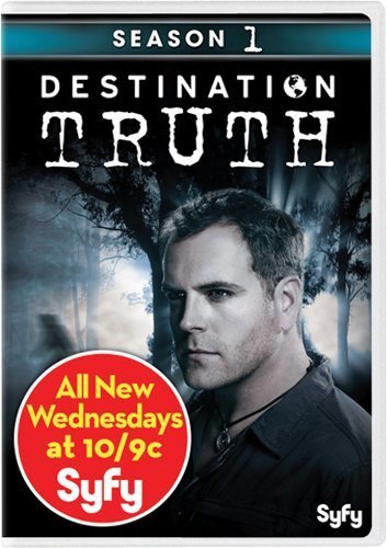 Destination Truth - Season 5