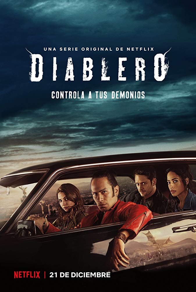Diablero - Season 1
