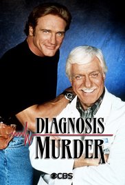 Diagnosis Murder - Season 1