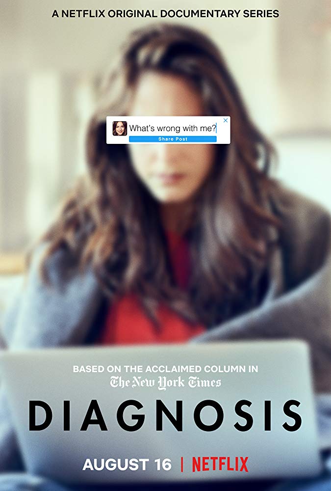Diagnosis - Season 1