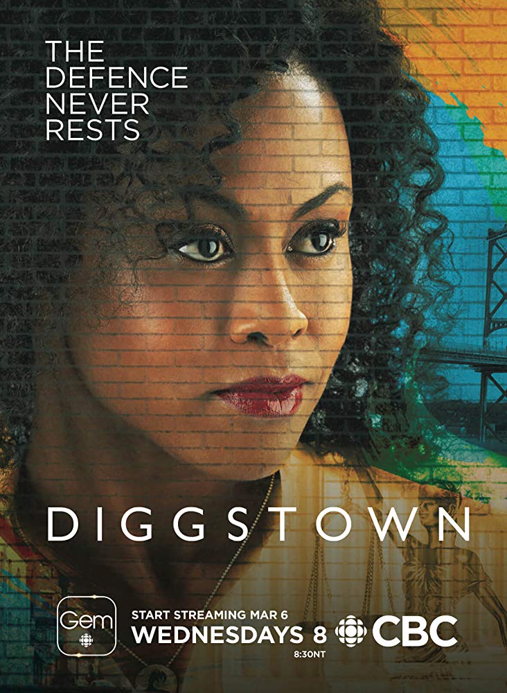 Diggstown - Season 2