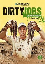 Dirty Jobs season 1