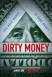 Dirty Money - Season 1