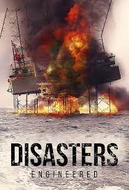 Disasters Engineered - Season 2