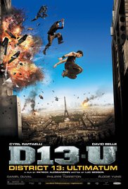 District 13: Ultimatum 2009