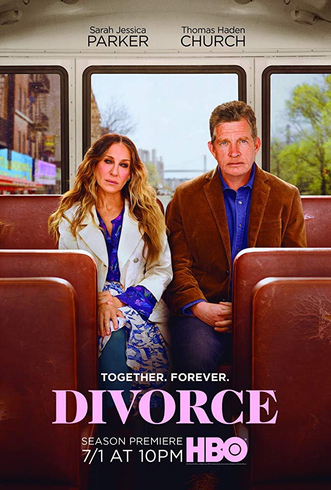 Divorce (US) - Season 3