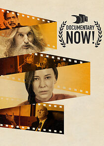 Documentary Now! - Season 4