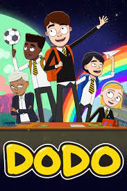 Dodo - Season 1