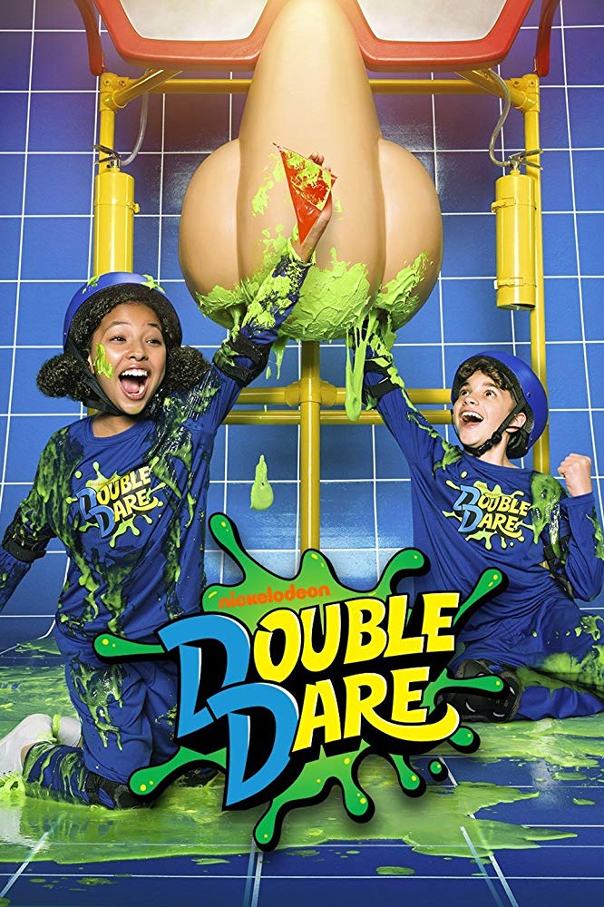 Double Dare (2018) - Season 2
