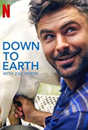 Down to Earth with Zac Efron - Season 1