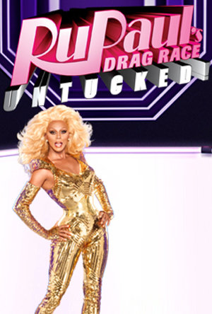 Drag Race: Untucked! - Season 10