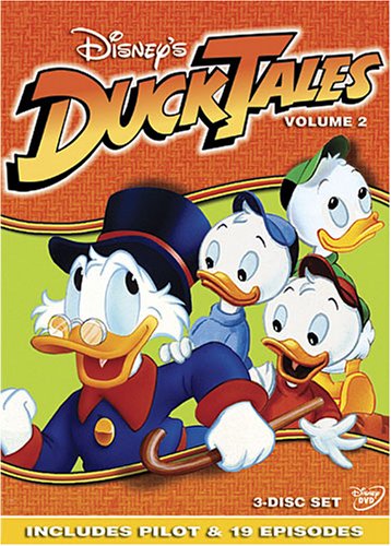 Ducktales - Season 2