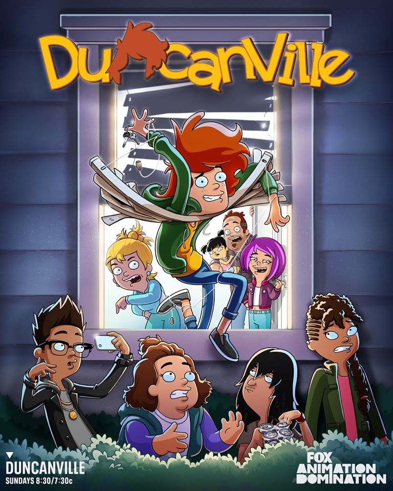 Duncanville - Season 1
