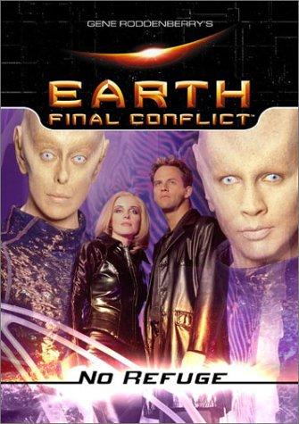 Earth: Final Conflict - Season 1