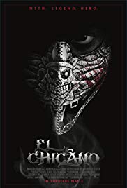 El Chicano