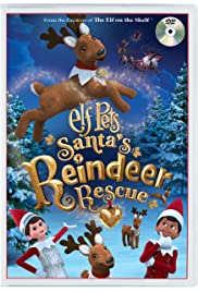 Elf Pets: Santa's Reindeer Rescue