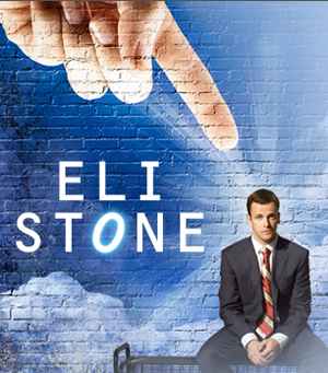 Eli Stone - Season 1