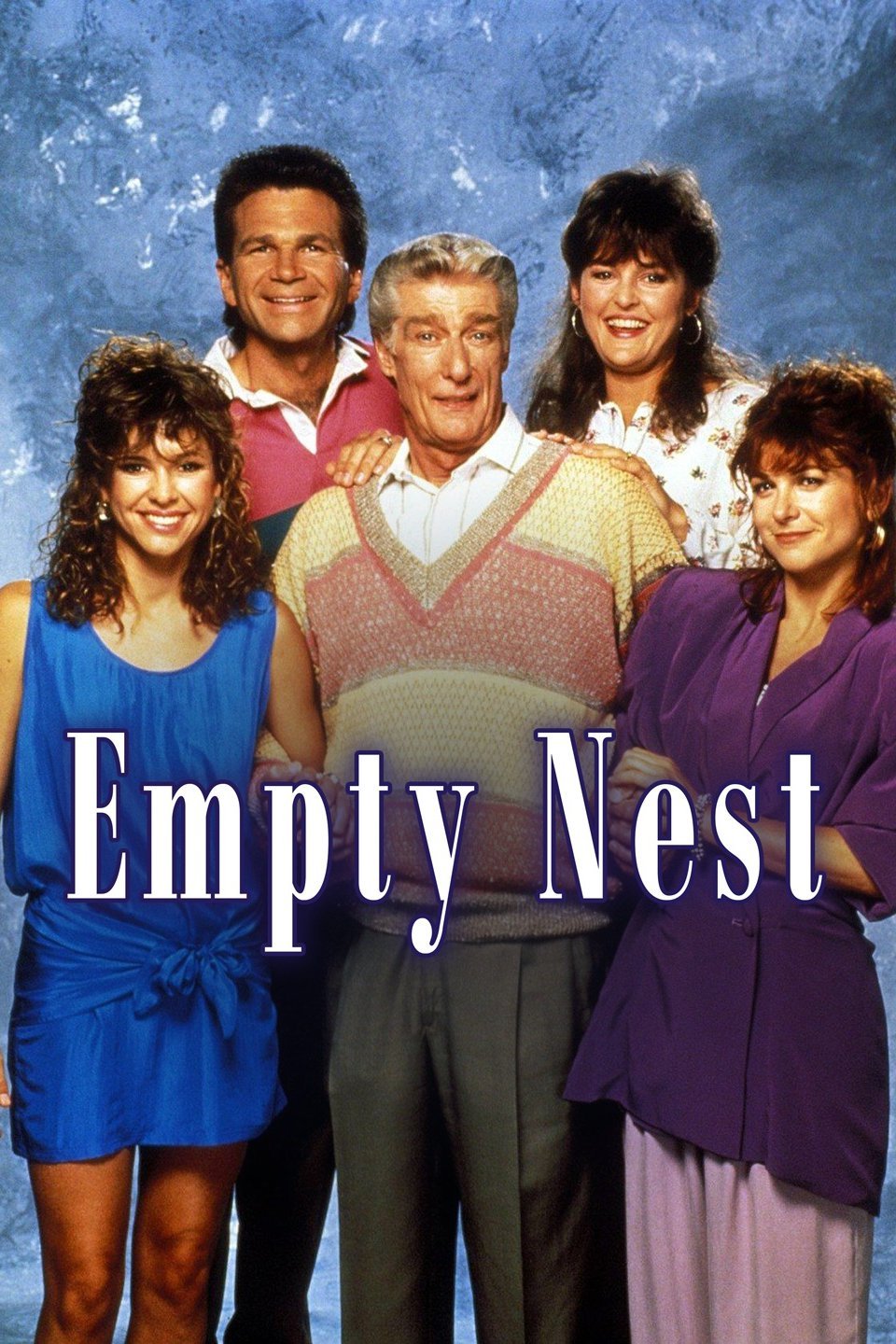 Empty Nest - Season 7