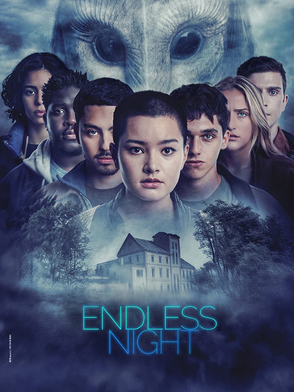 Endless Night - Season 1