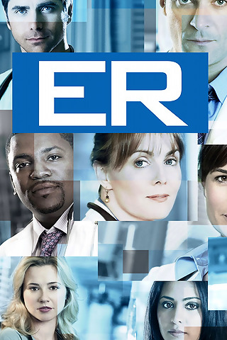 ER - Season 10