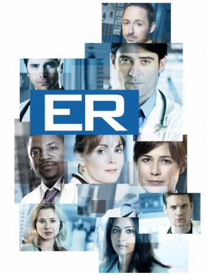 ER - Season 13