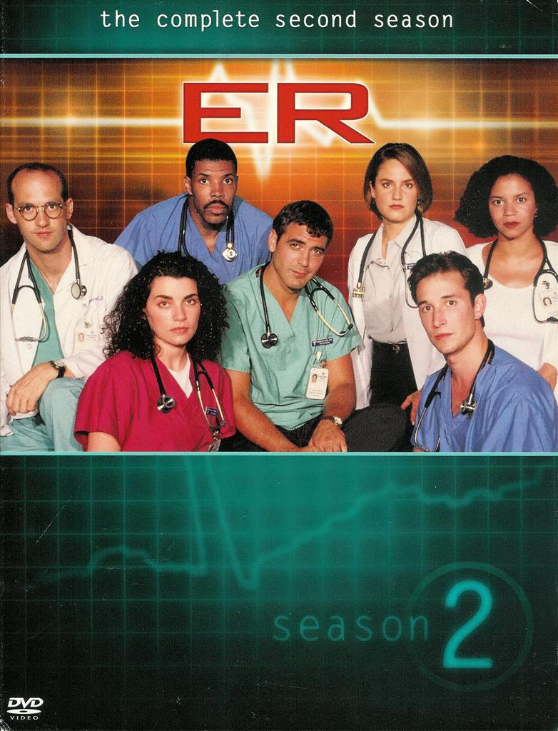 ER - Season 2