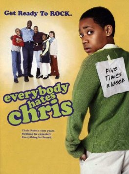 Everybody Hates Chris - Season 2