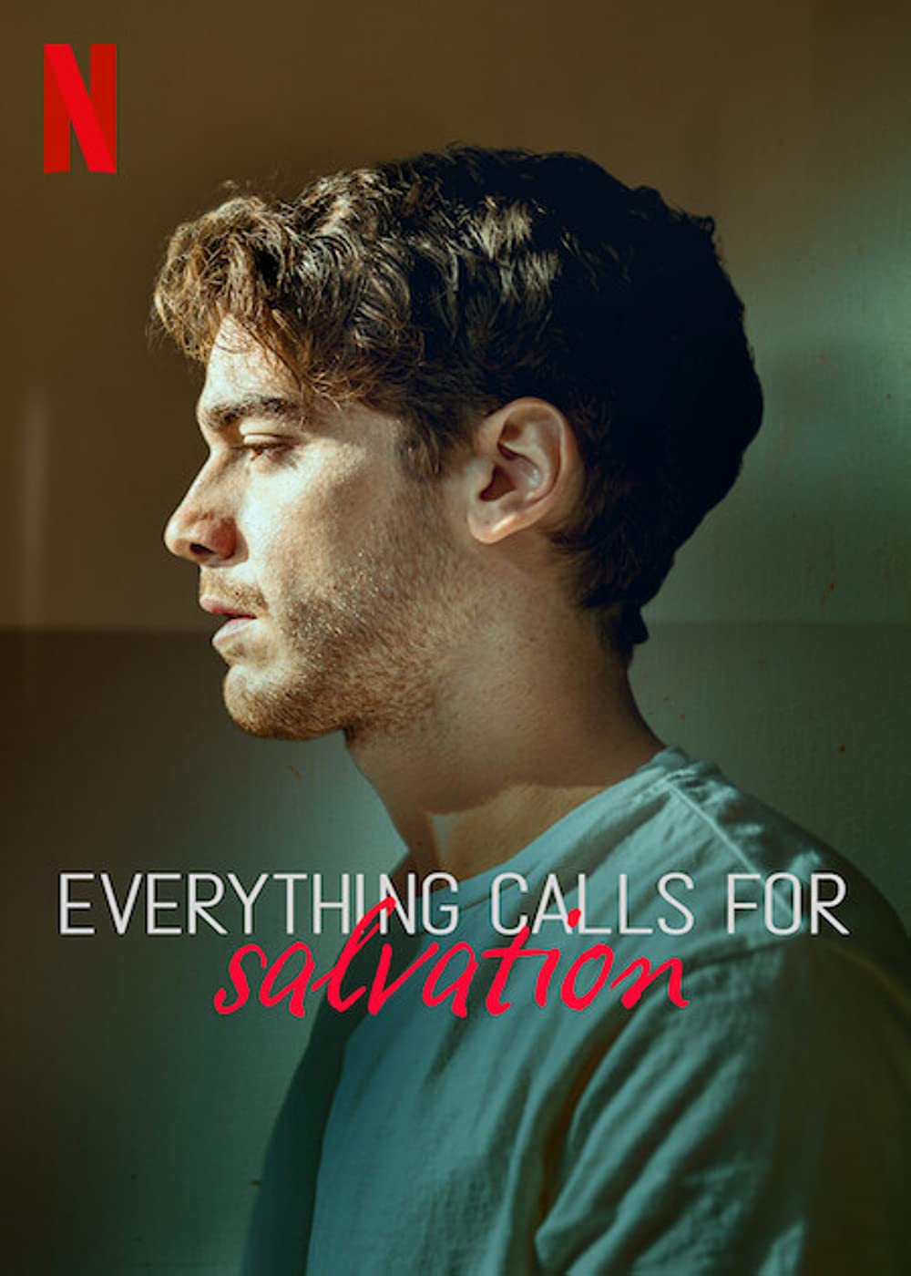 Everything Calls for Salvation - Season 1