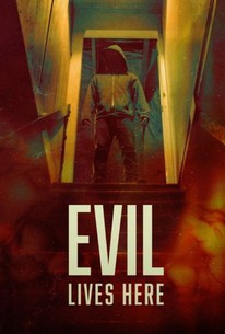 Evil Lives Here - Season 13