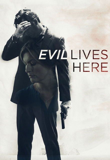 Evil Lives Here - Season 2
